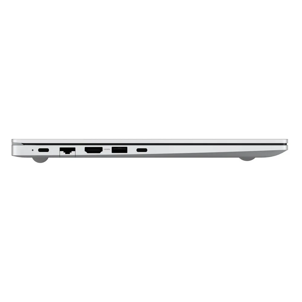 Samsung Galaxy Book4 15.6" Intel Core i7 16GB 512GB Silver, foto 8