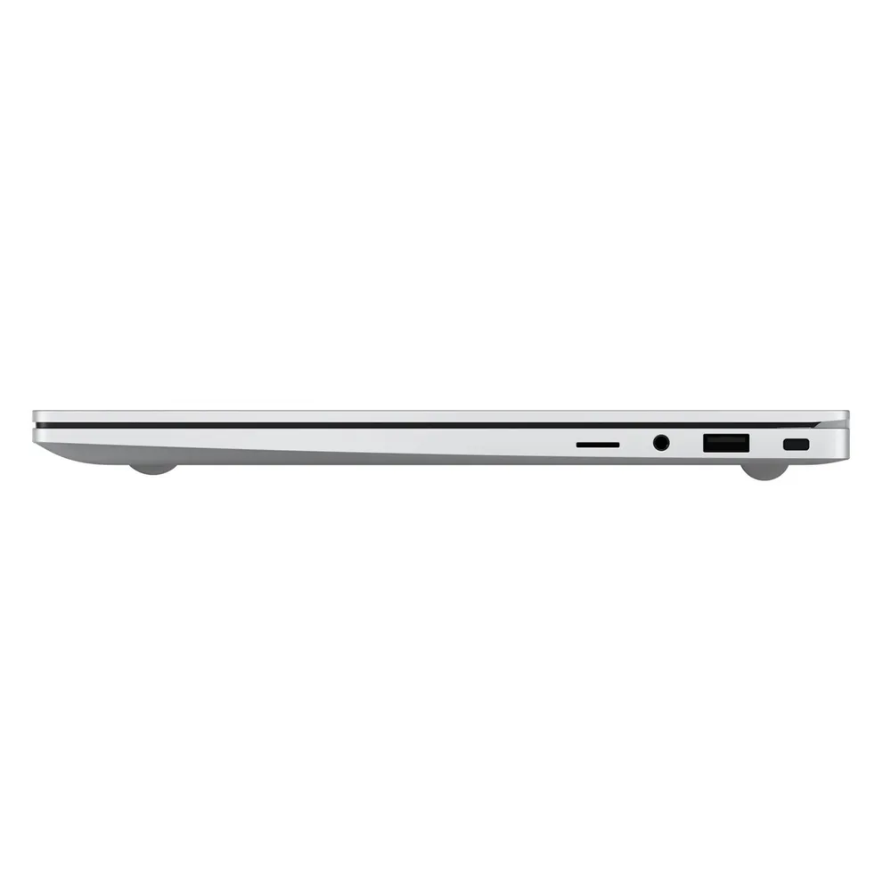 Samsung Galaxy Book4 15.6" Intel Core i7 16GB 512GB Silver, foto 9