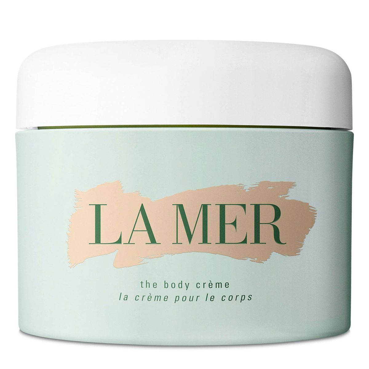 LA MER - Crema De Cuerpo Hidratante 300 Ml La Mer
