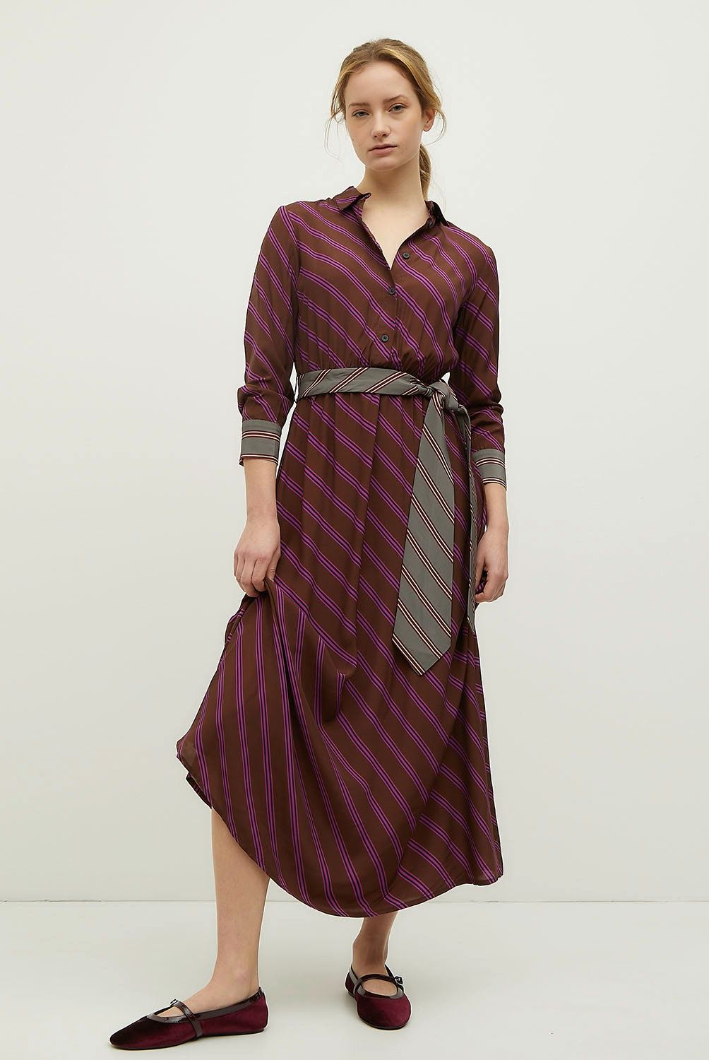 DIXIE - Vestido Mujer Dixie