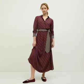 DIXIE - Vestido Mujer