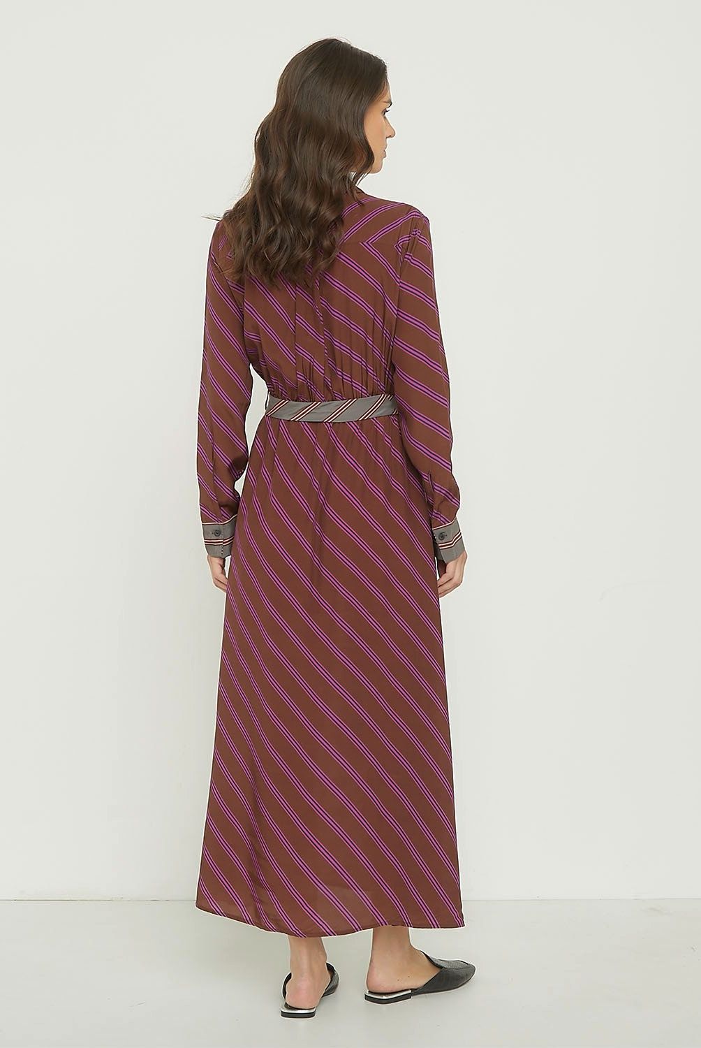 DIXIE - Vestido Mujer Dixie