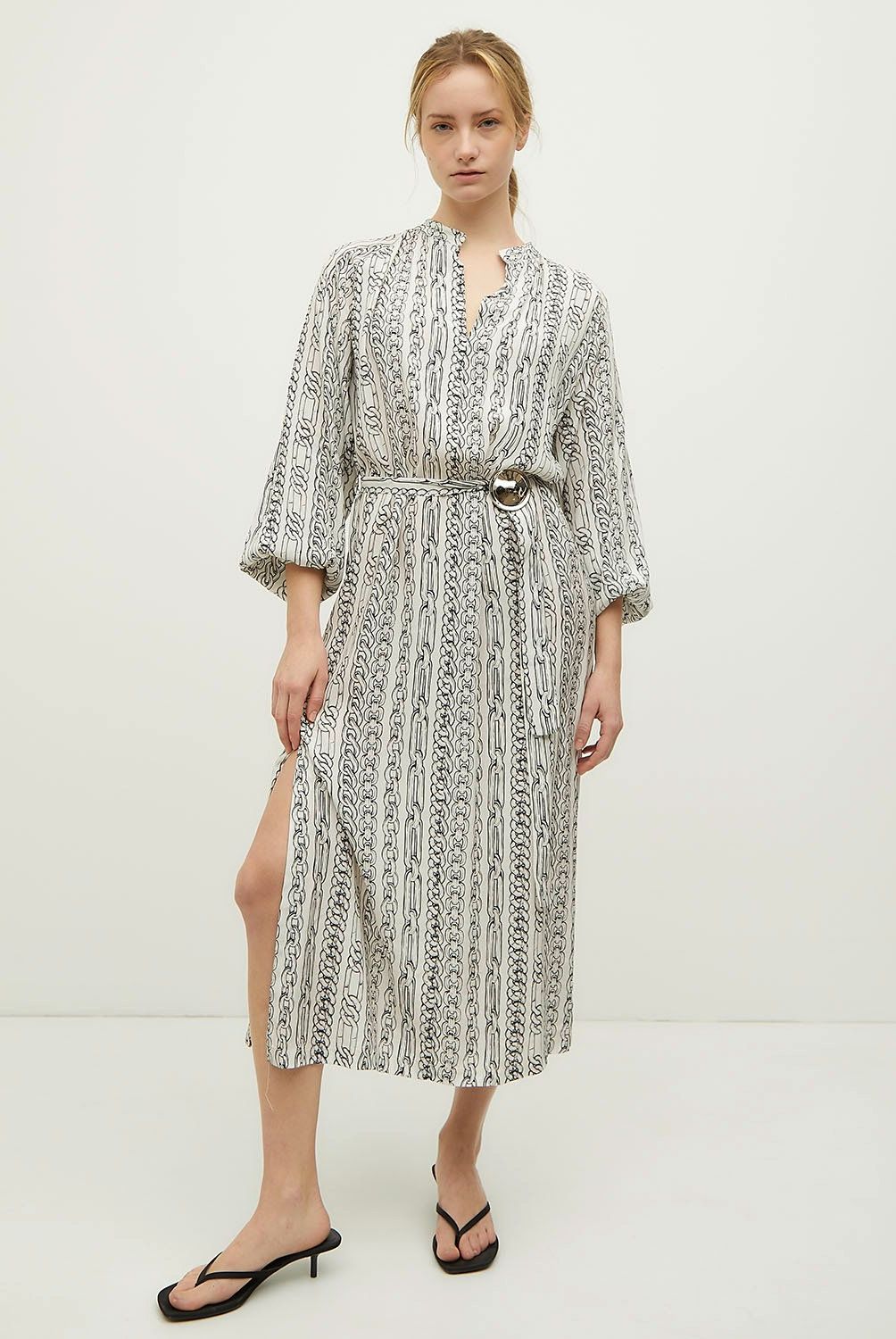 DIXIE - Vestido Mujer Dixie
