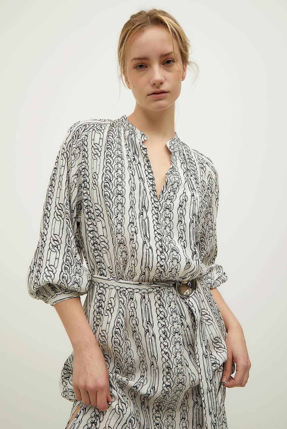 DIXIE - Vestido Mujer Dixie