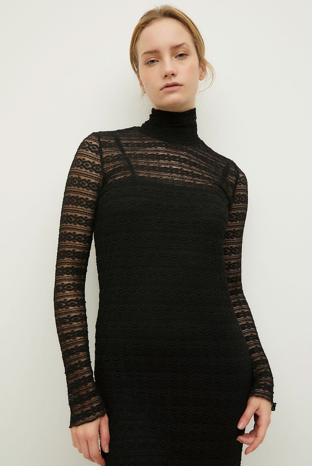 DIXIE - Vestido Mujer Dixie