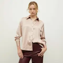 DIXIE - Blusa Mujer