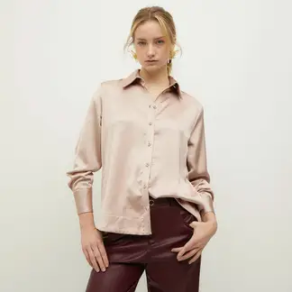 DIXIE - Blusa Mujer