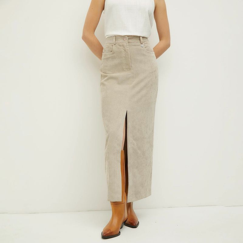 DIXIE - Falda Mujer Dixie