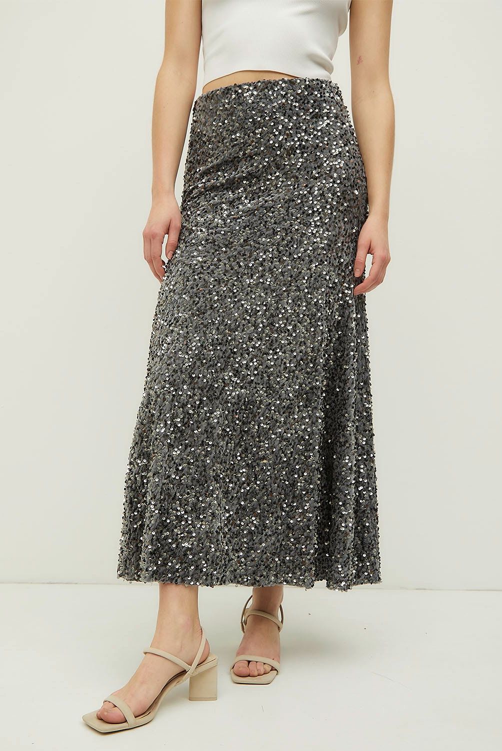 DIXIE - Falda Mujer Dixie