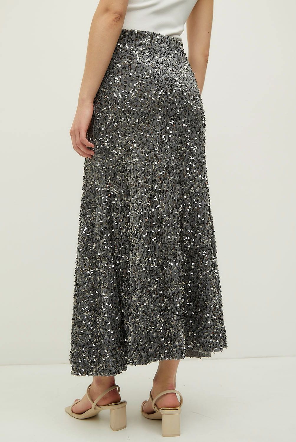 DIXIE - Falda Mujer Dixie
