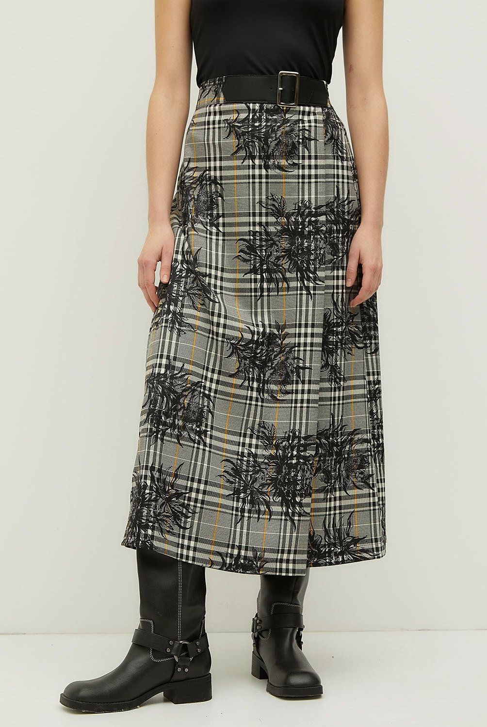 DIXIE - Falda Mujer Dixie