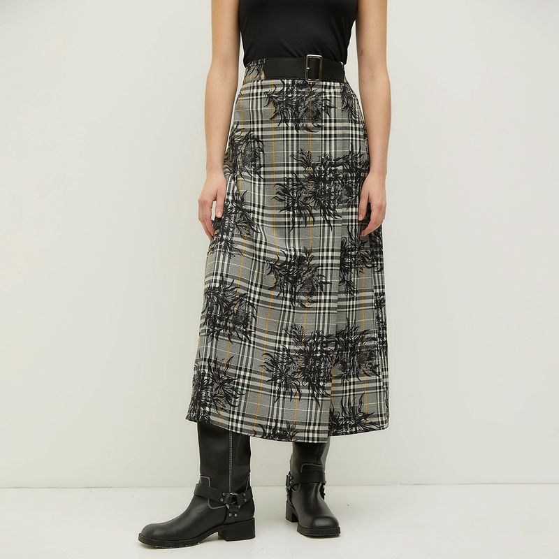 DIXIE - Falda Mujer Dixie
