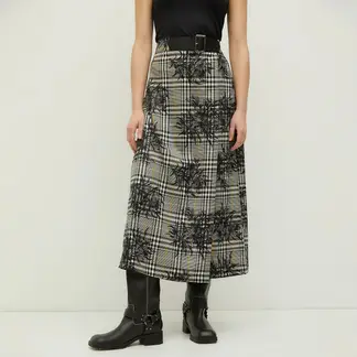 DIXIE - Falda Mujer