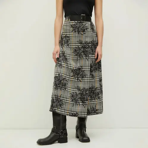 DIXIE - Falda Mujer