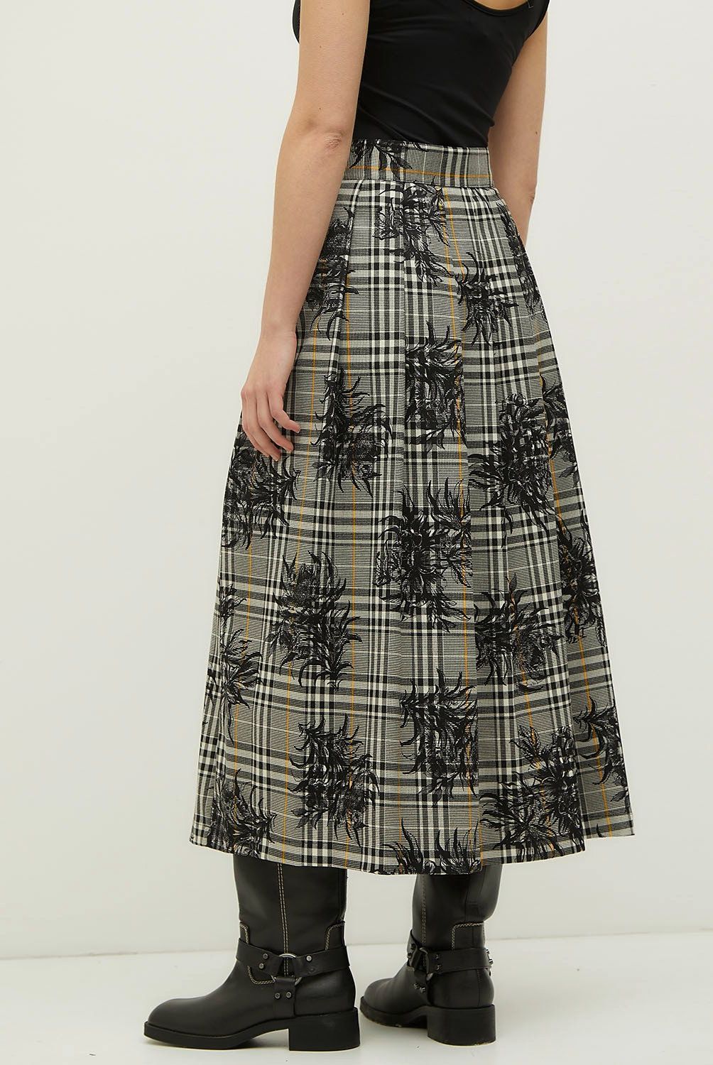 DIXIE - Falda Mujer Dixie