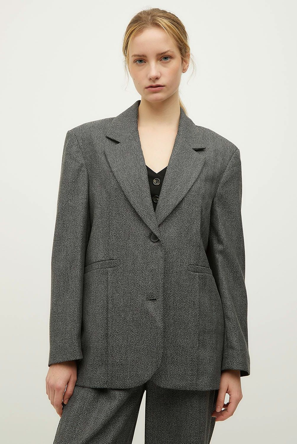 DIXIE - Blazer Mujer Dixie