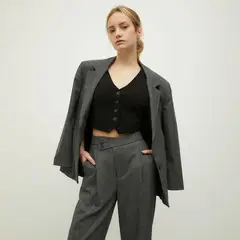 DIXIE - Blazer Mujer