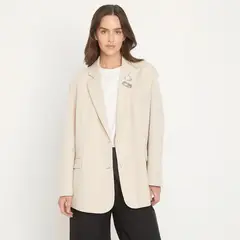 DIXIE - Blazer Mujer