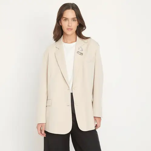 DIXIE - Blazer Mujer