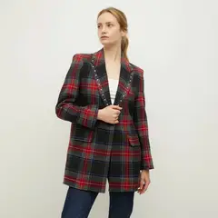 DIXIE - Blazer Mujer