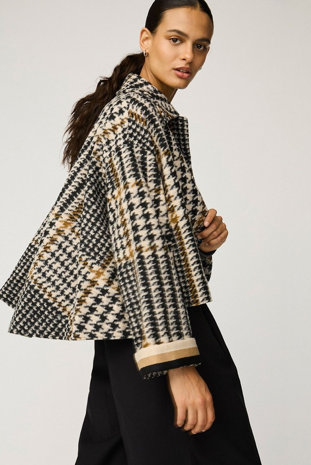 DIXIE - Chaqueta Mujer Dixie