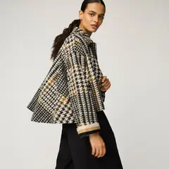 DIXIE - Chaqueta Mujer