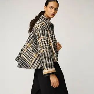 DIXIE - Chaqueta Mujer