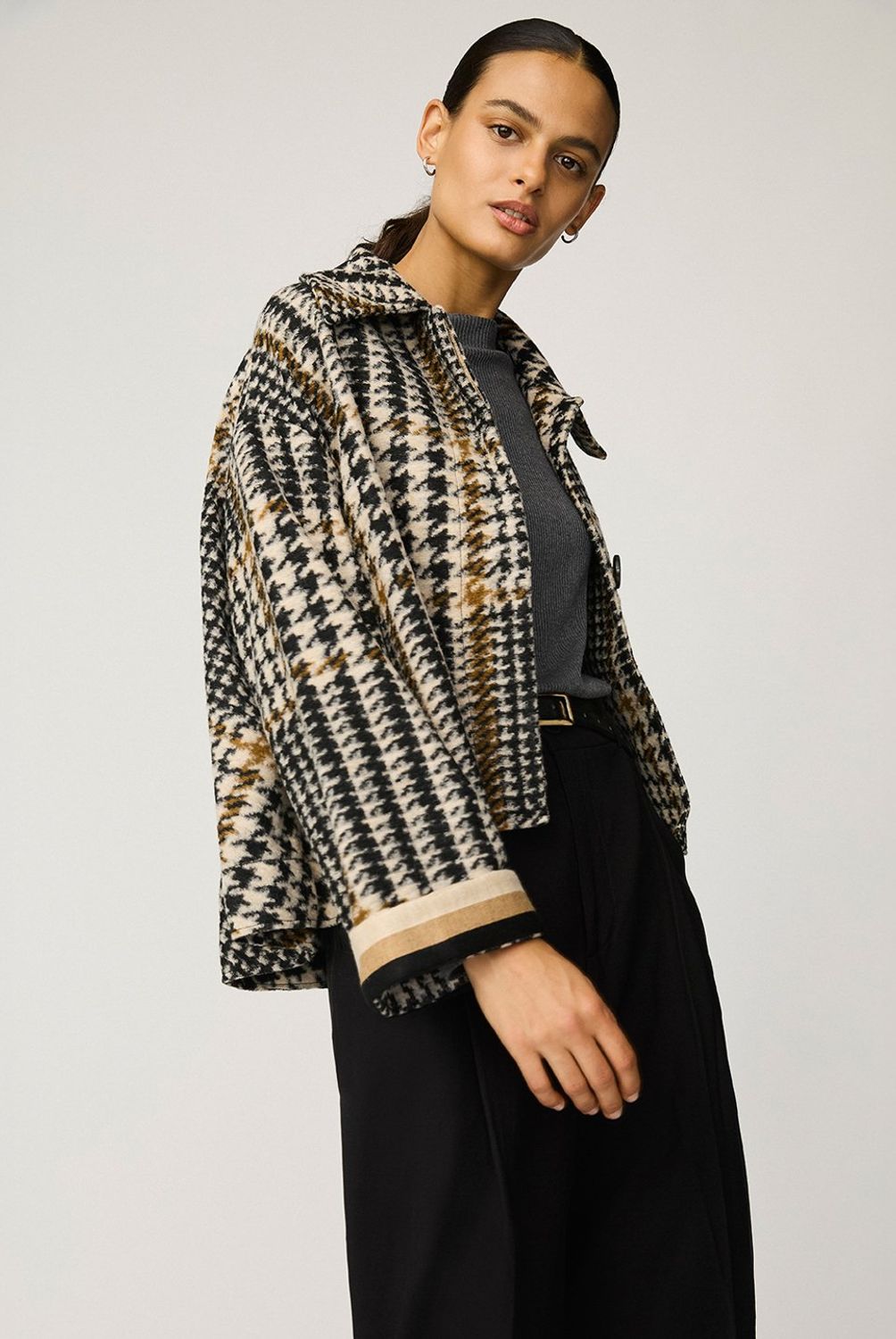 DIXIE - Chaqueta Mujer Dixie