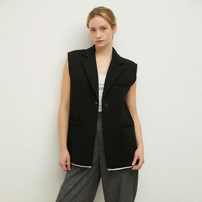 DIXIE - Chaqueta Algodón Mujer Dixie