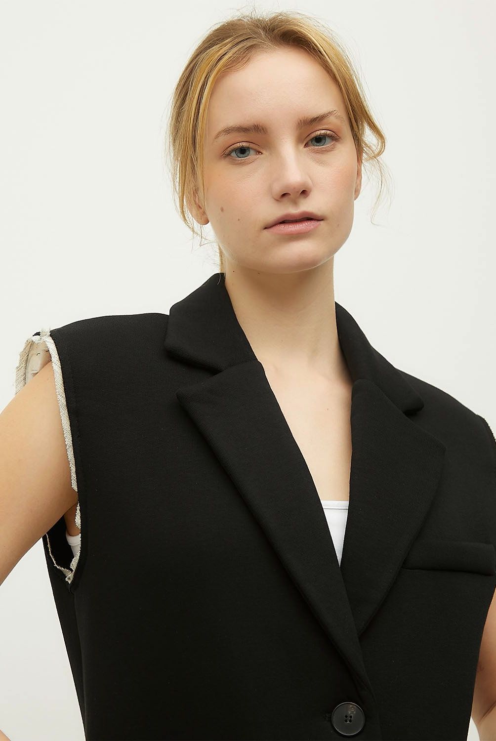 DIXIE - Chaqueta Algodón Mujer Dixie