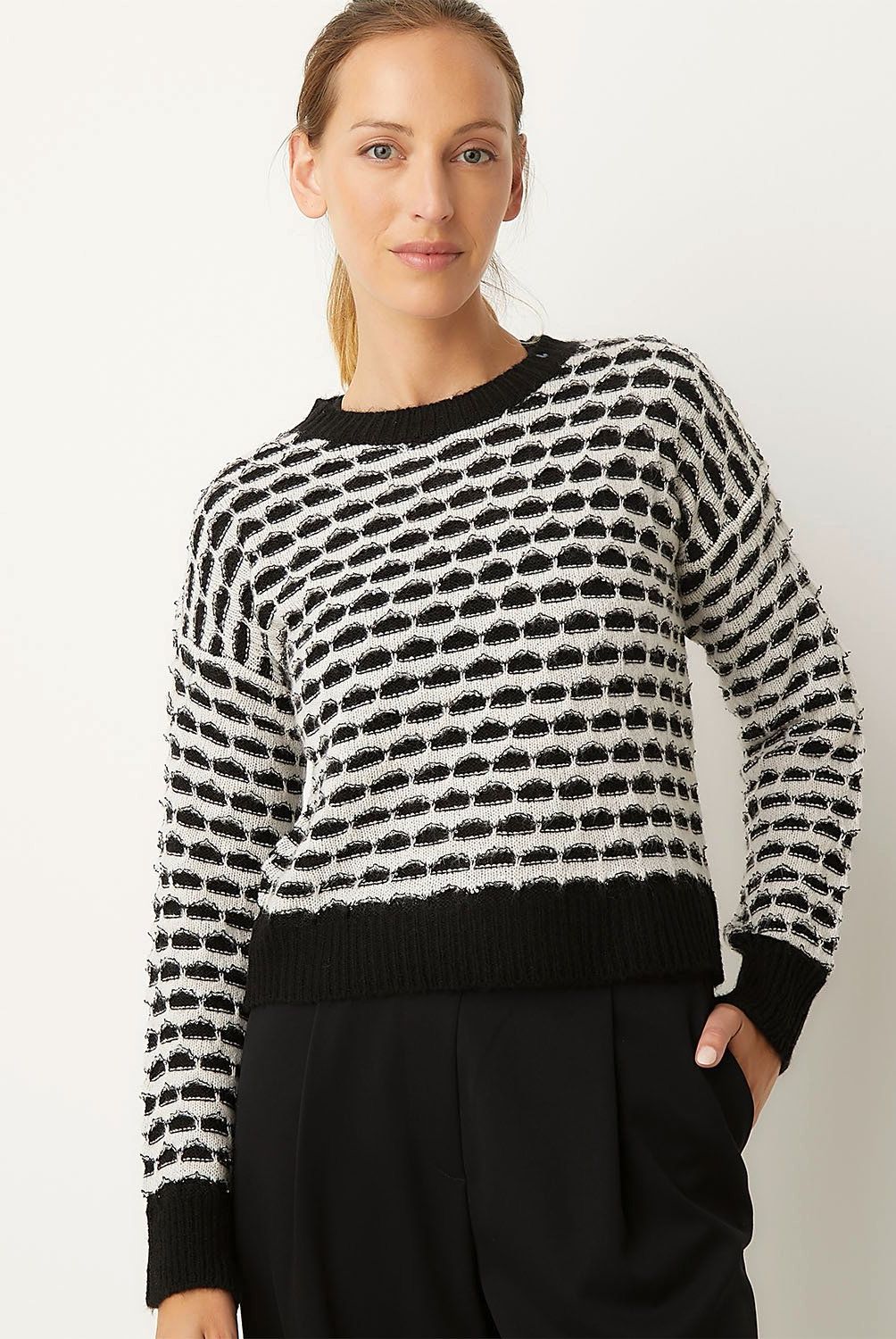 DIXIE - Sweater Mujer Dixie