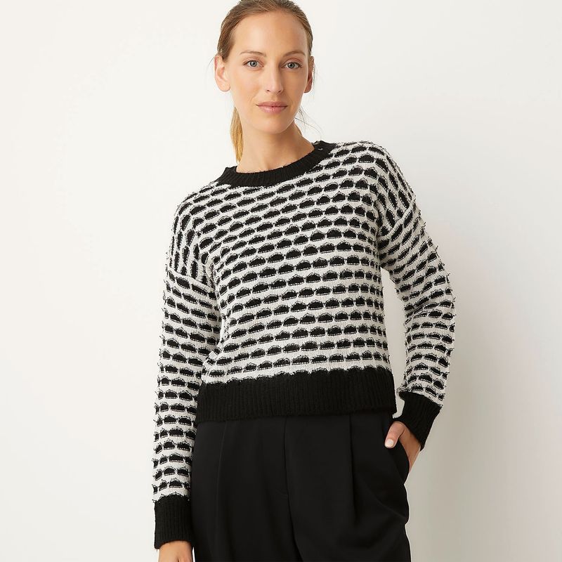 DIXIE - Sweater Mujer Dixie