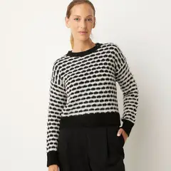 DIXIE - Sweater Mujer
