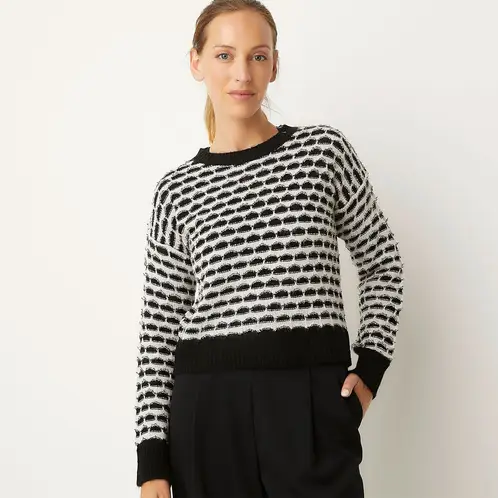 DIXIE - Sweater Mujer