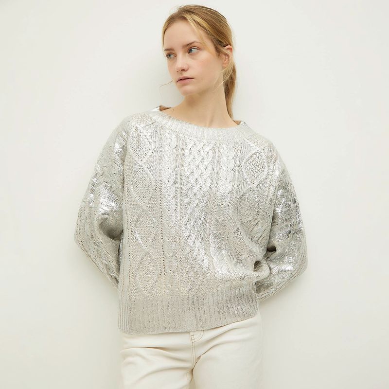 DIXIE - Sweater Mujer Dixie