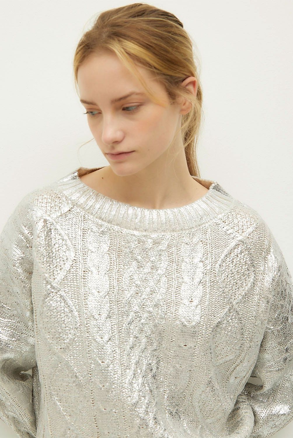 DIXIE - Sweater Mujer Dixie