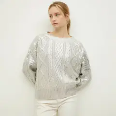 DIXIE - Sweater Mujer
