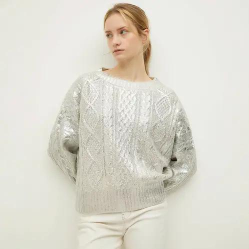 DIXIE - Sweater Mujer