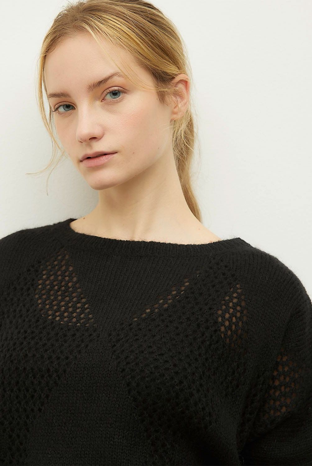DIXIE - Sweater Mujer Dixie