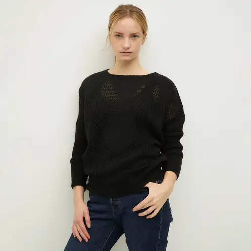 DIXIE - Sweater Mujer