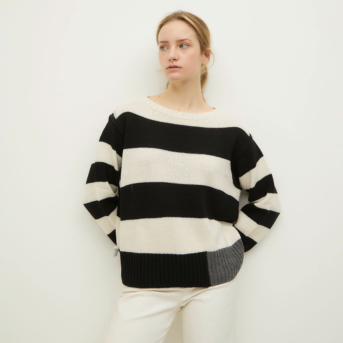 DIXIE - Sweater Mujer Dixie