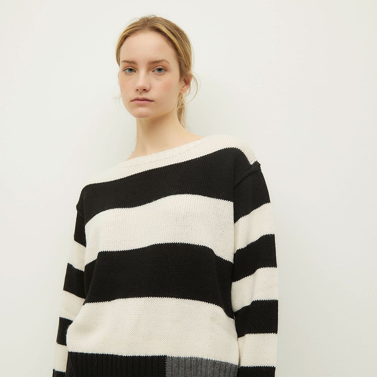 DIXIE - Sweater Mujer Dixie