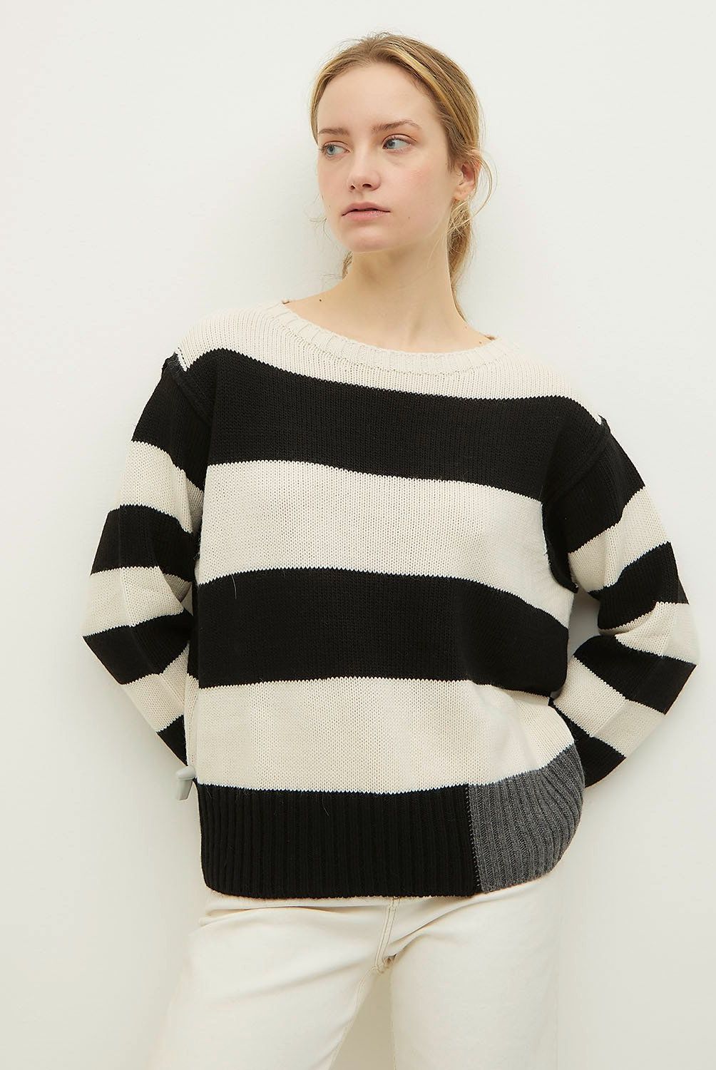 DIXIE - Sweater Mujer Dixie