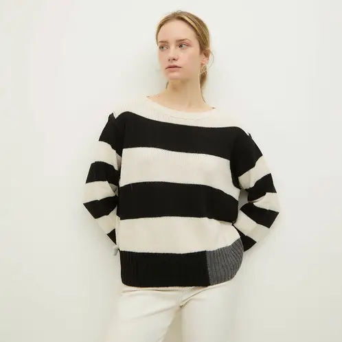 DIXIE - Sweater Mujer