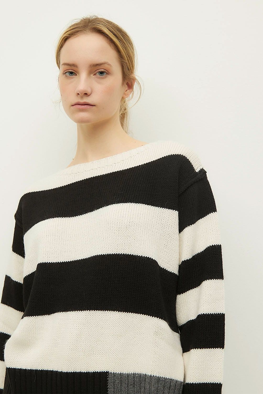 DIXIE - Sweater Mujer Dixie