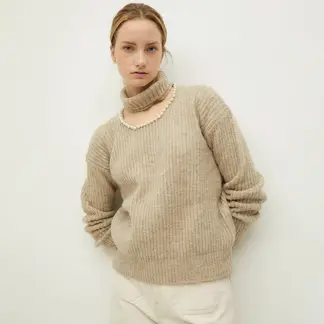 DIXIE - Sweater Mujer