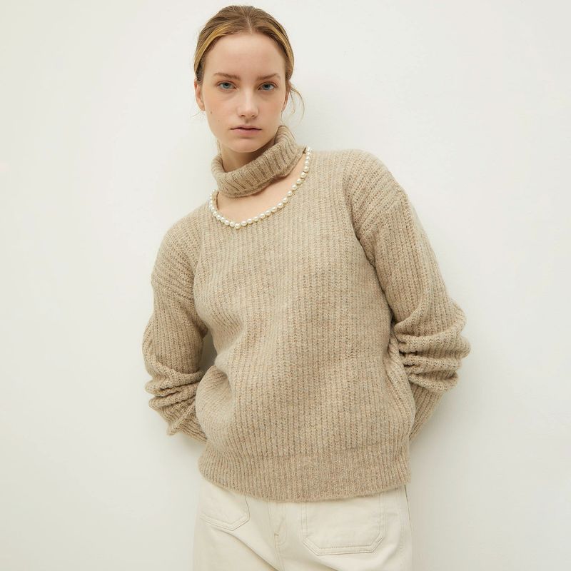 DIXIE - Sweater Mujer Dixie
