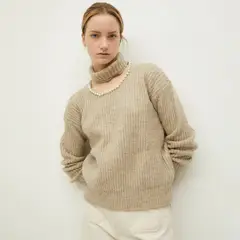 DIXIE - Sweater Mujer