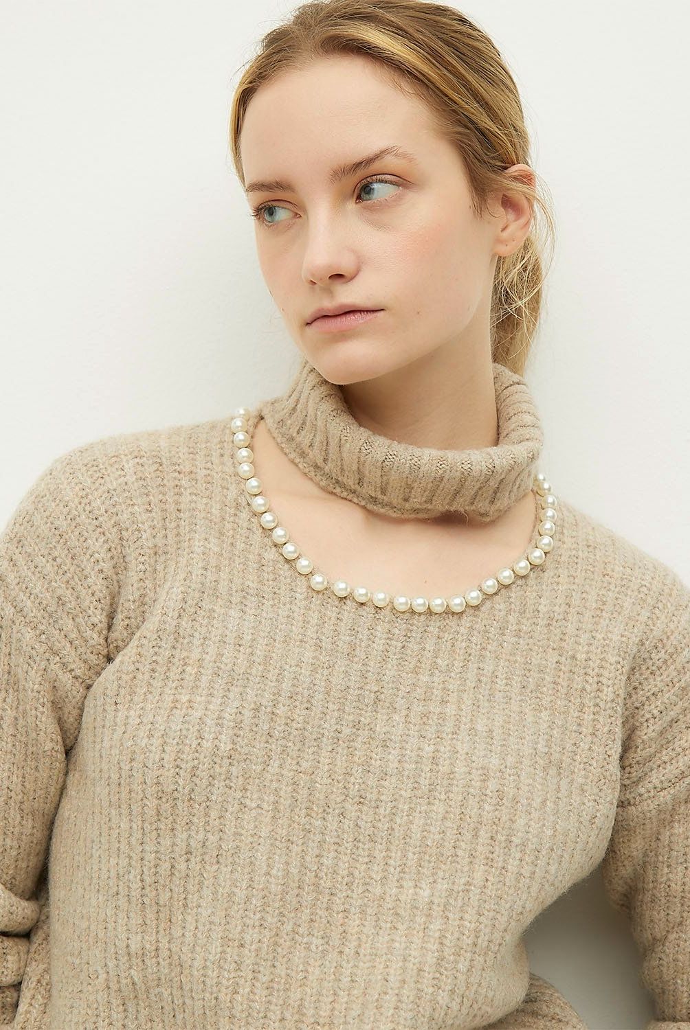 DIXIE - Sweater Mujer Dixie