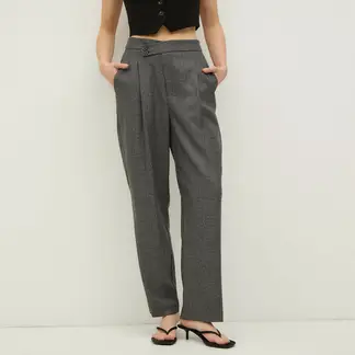 DIXIE - Pantalón Mujer